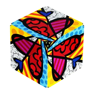 Shashibo - New Day, Britto NEW!