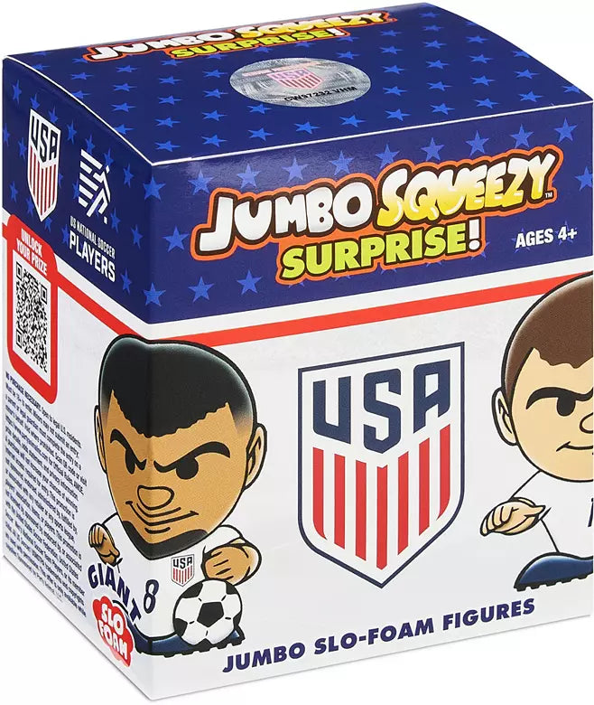 USA JUMBO SQUEEZYMATE BOX