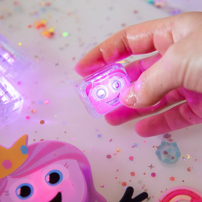 Glo Pals Princess Ida Light Up