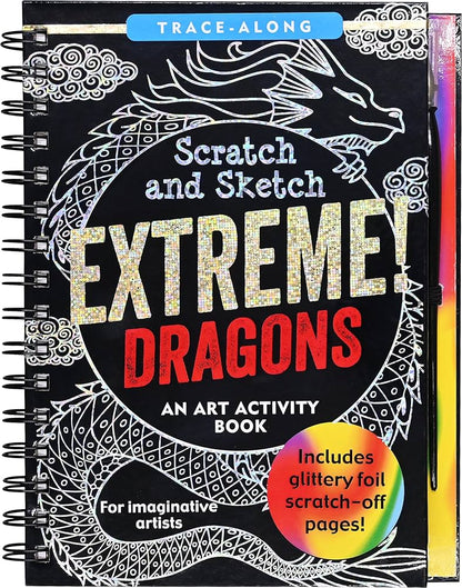 SS Extreme Dragons