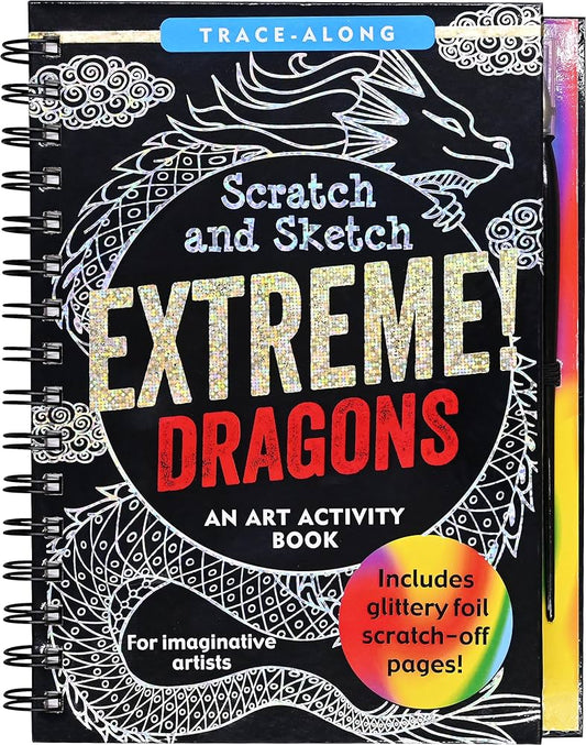 SS Extreme Dragons