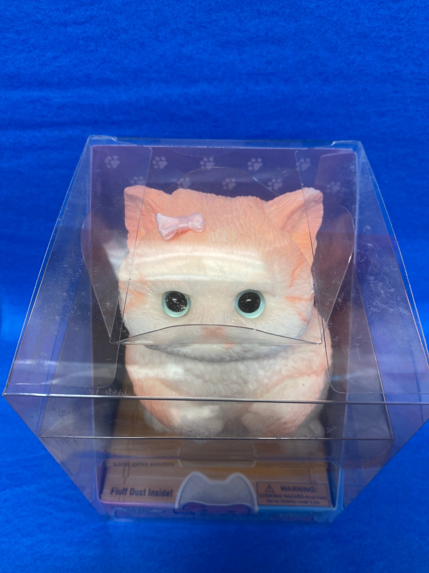 Mega Cute Kitty Pink