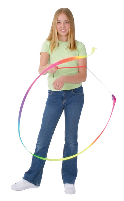 Dance Ribbon