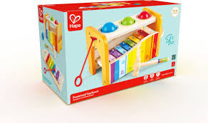 Early Melodie Pound Bench