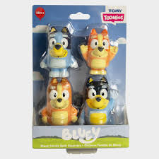 Bluey Squirter 4 pack