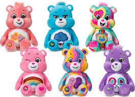 CARE BEARS - FUN SIZE SPARKLE PLUSH