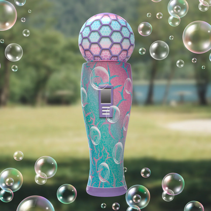 The Unspillables Pop Star Bubbles PDQ (16 Units)