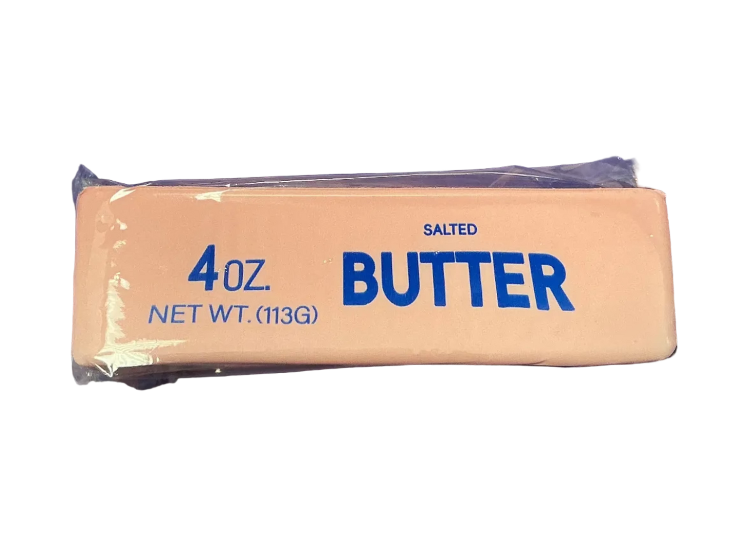 Squishy Pink Butter (Regular Size)