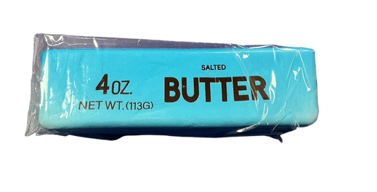 Squishy Blue Butter (Regular Size)