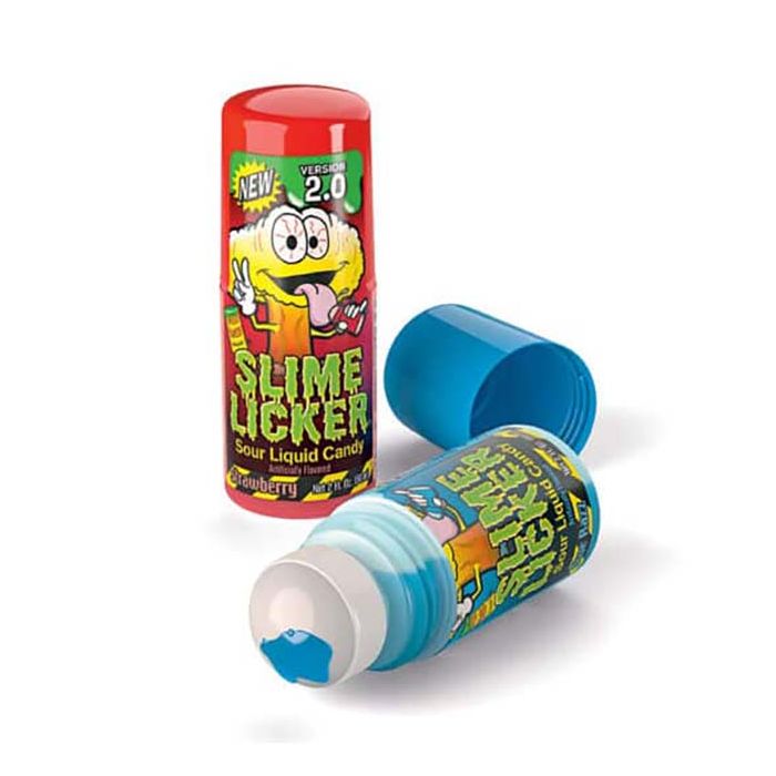 SLIME LICKER 2.0