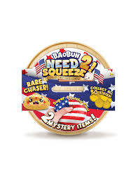 HBD AMERICA BAO BUN