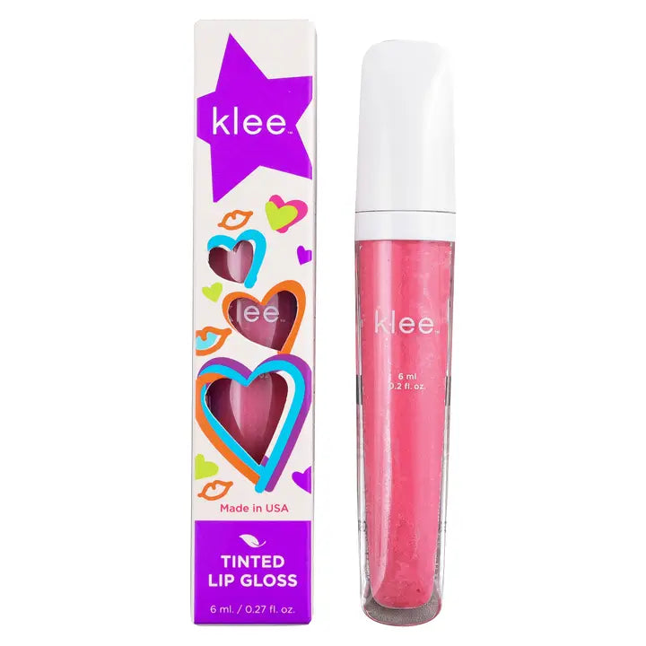 Aspen Rhythm - Tinted Lip Gloss