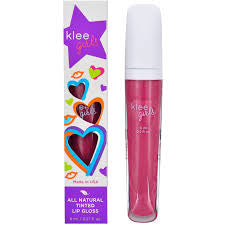 Brighten Ensemble - Tinted Lip Gloss