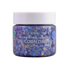 Unicorn Dreams - Glitter Gel