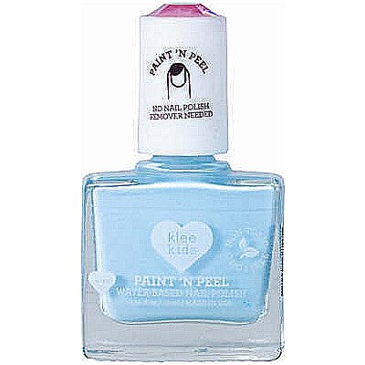 Little Rock - Water Based Peelable Nail Polish