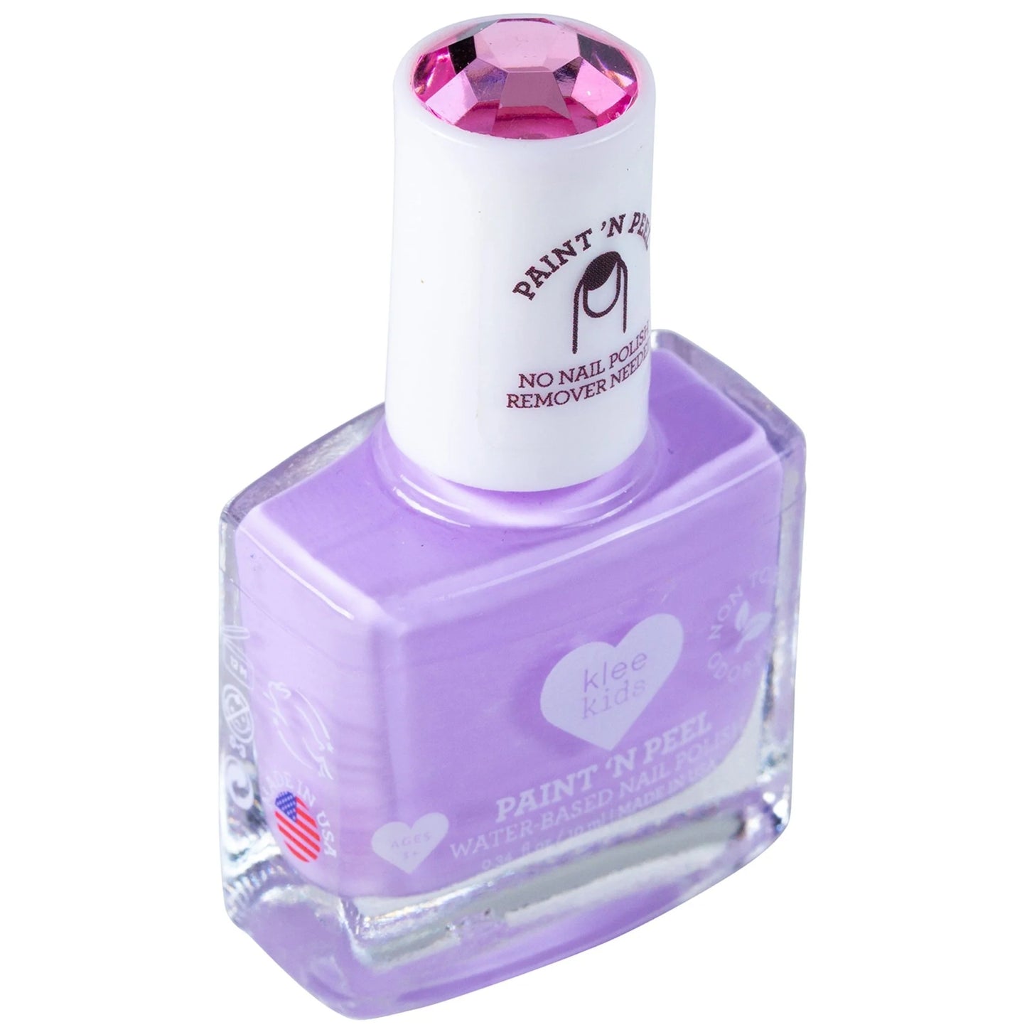 Concord - Water Based Peelable Nail Polish