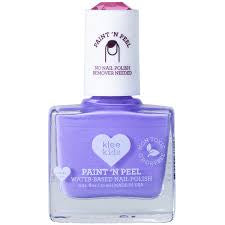 Hartford - Water Based Peelable Nail Polish (Copy)