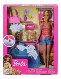 Barbie Doll Pets