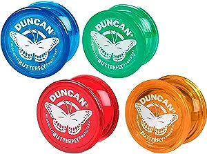 Butterfly Yo-Yo