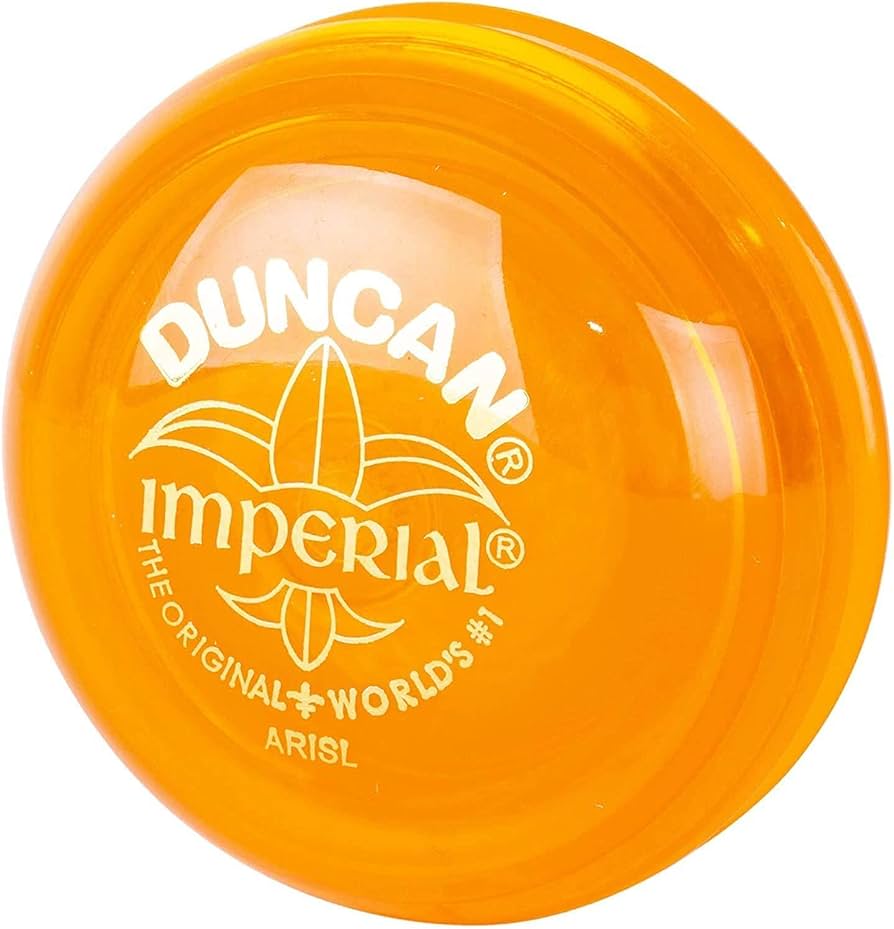 Imperial Yo-Yo