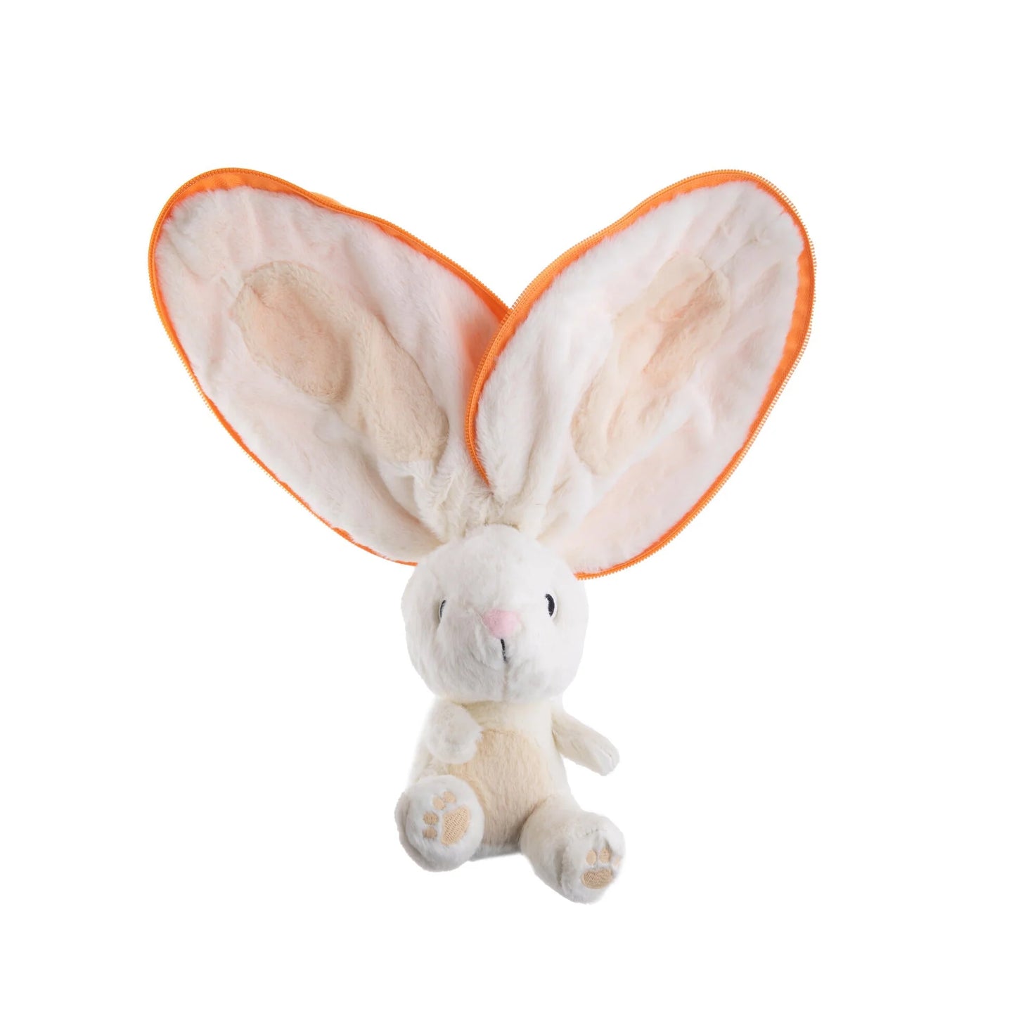 Gadget the Rabbit/Carrott - Flipetz