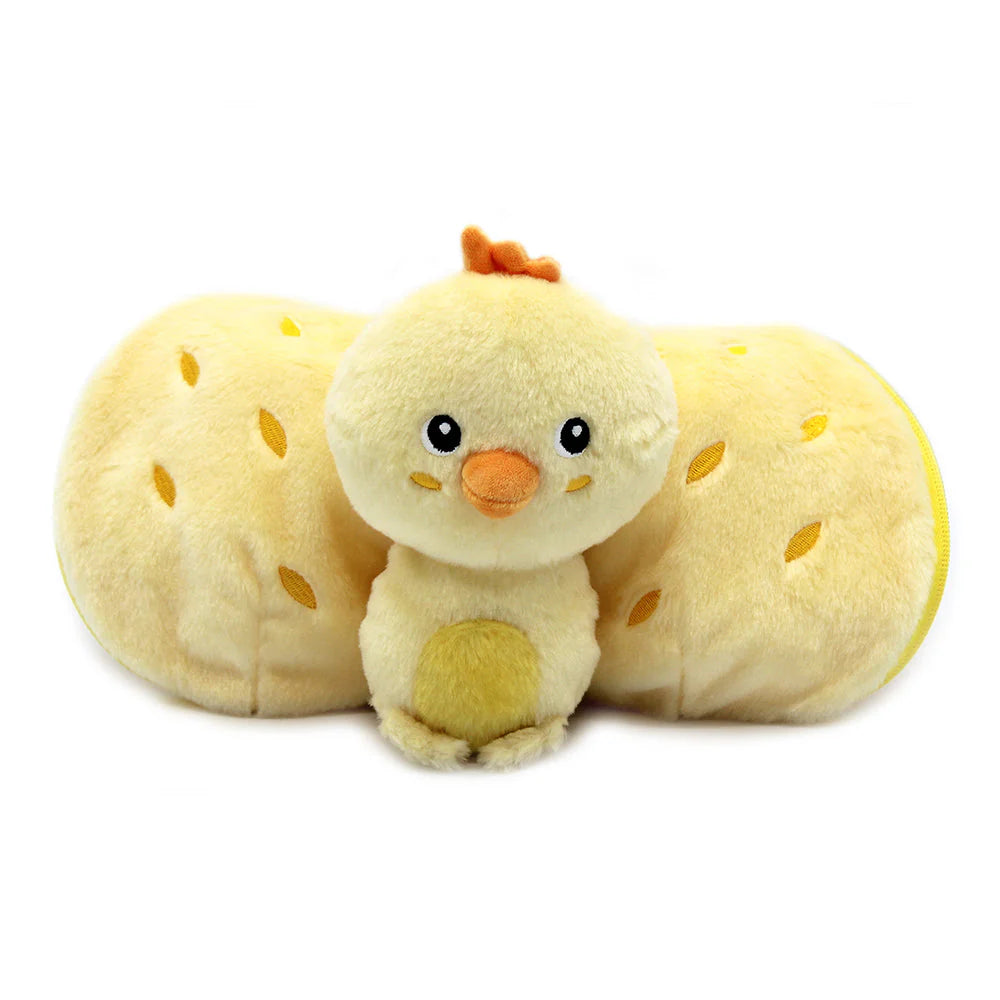 Nugget the Chick/Pineapple  - Flipetz