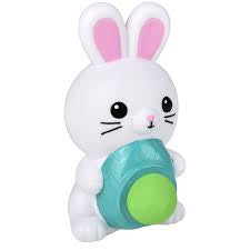 Bunny Foam Ball Blaster