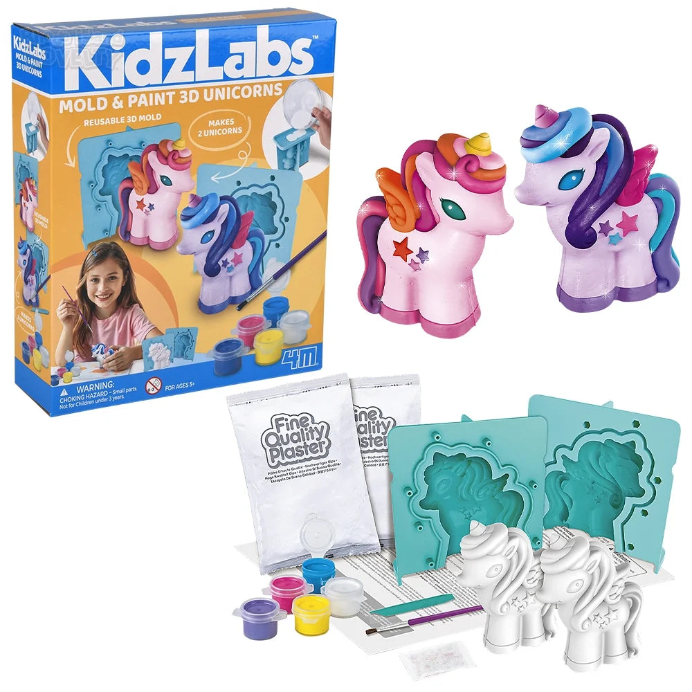 Glitter Unicorns
