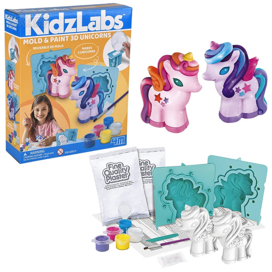 Glitter Unicorns