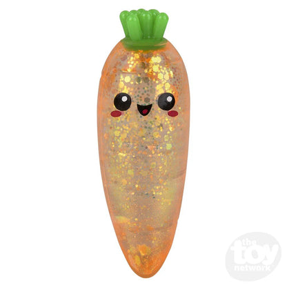 Sugar Squeezy Carrot