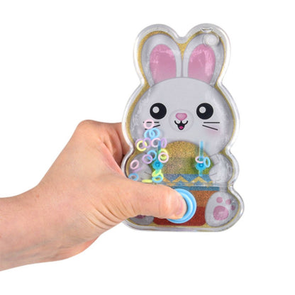 Bunny Water Game