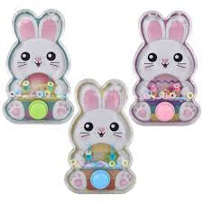 Bunny Water Game