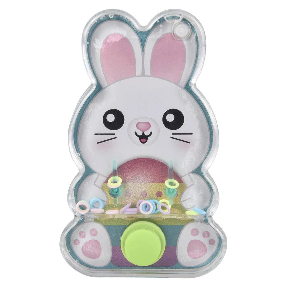 Bunny Water Game