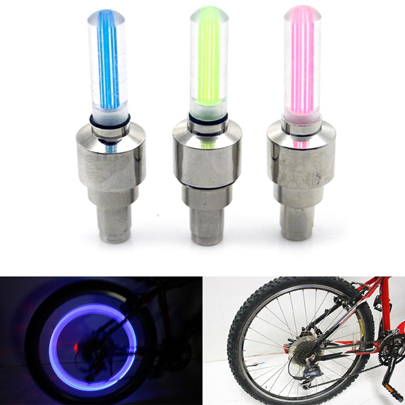 Fire Fly Bike Wheel Lights