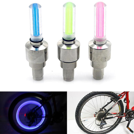 Fire Fly Bike Wheel Lights