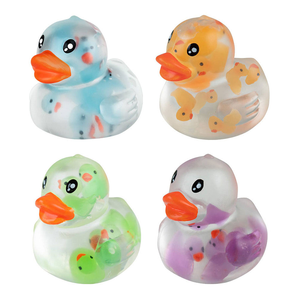 Sugar Smooshies Ducky Duck Mega