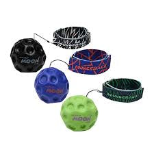Solid Bounceback - assorted colors