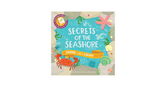 Secrets of the Seashore