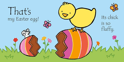 That's Not My Easter Egg