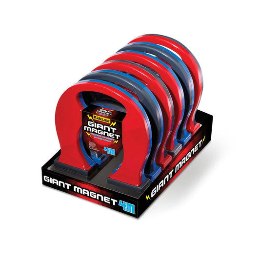 T8.5 KIDZLABS/GIANT MAGNET 7.25"