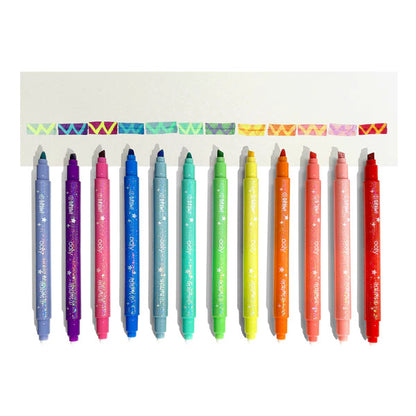 Switchero Sparkle Markers