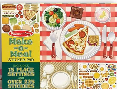 Make a Meal