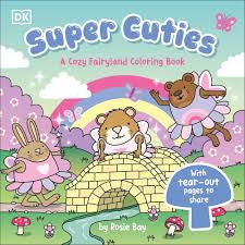Super Cuties Fairyland