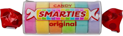 Plush Smarties Candy