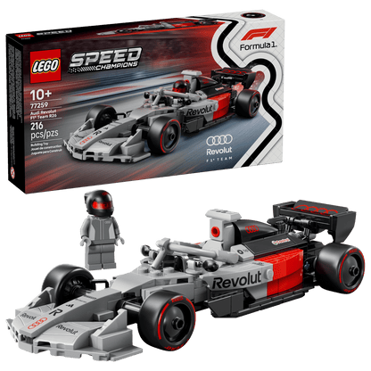 Speed Champions 77259