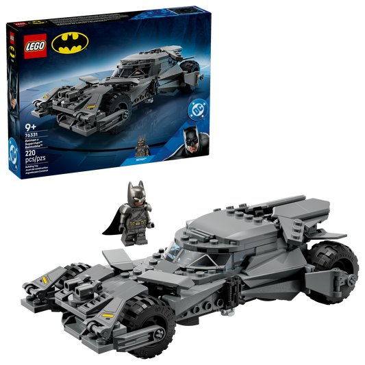 Batman V Superman™ Batmobile™