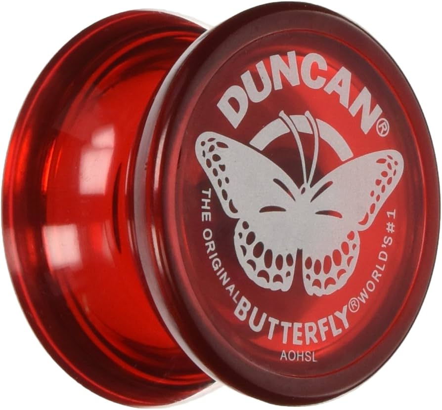Duncan Classic Yoyo Asst