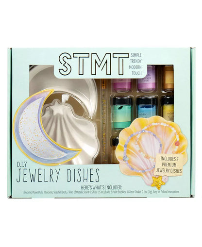 Jewelry Dishes