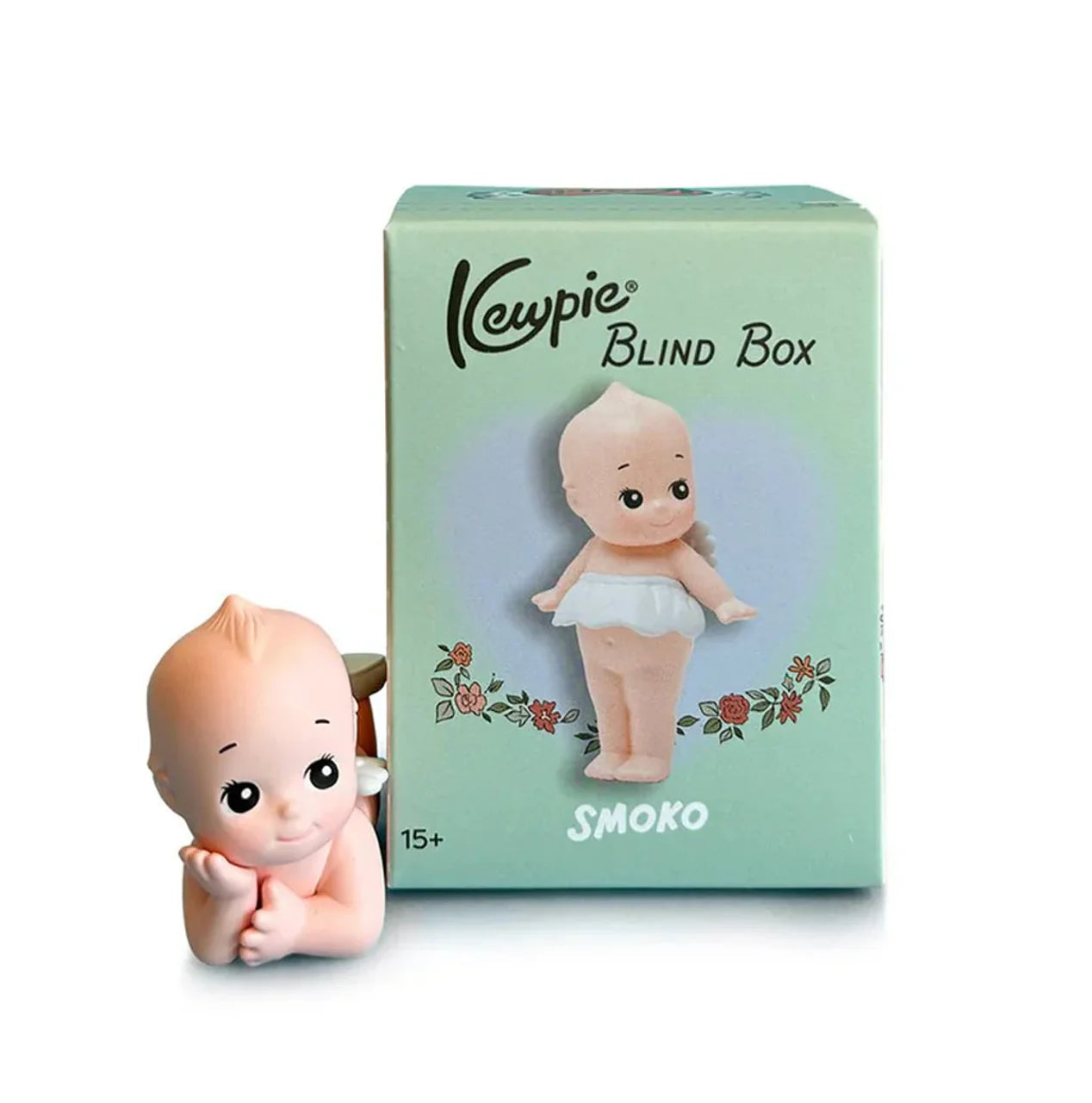 KEWPIE BLIND BOX
