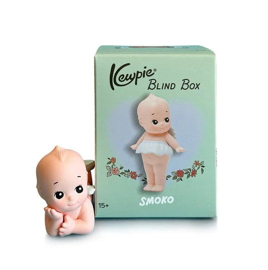 KEWPIE BLIND BOX